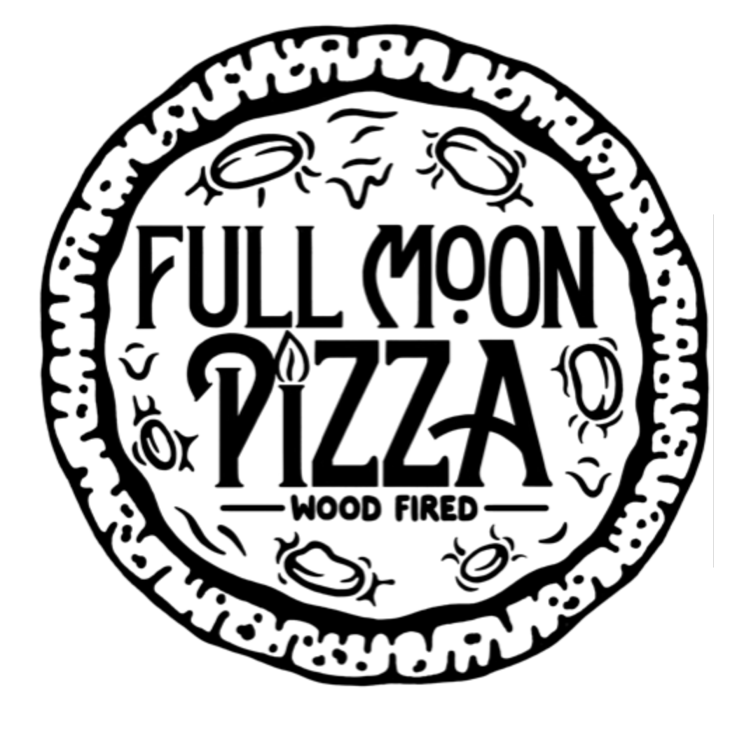 Order Online Full Moon Pizza
